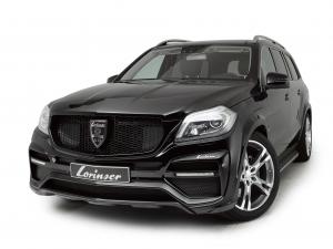 Mercedes-Benz GL-Class by Lorinser '2013